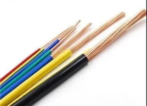 1、1.5、2.5、4、6、10平铜线可以带多大用电器？安全用电须知