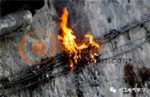 电线都燃了为什么空开不跳闸？空开在电路中的功能作用